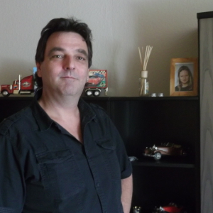 Profilbild von Jörg Günter