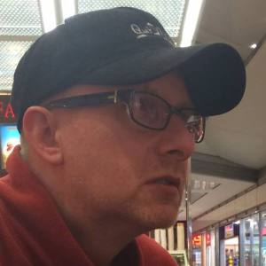 Profilbild von Jörg Günzel