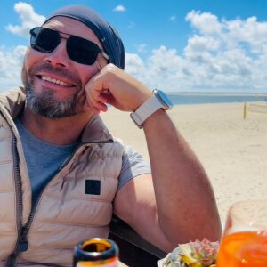 Profilbild von Joerg Gueth