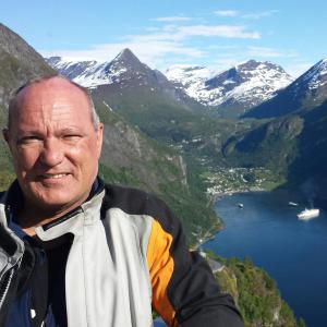 Profilbild von Jörg Gwosdek