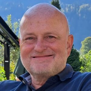Profilbild von Jörg Haaf