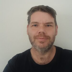 Profilbild von Jörg Haake