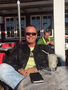 Profilbild von Jörg Haberland