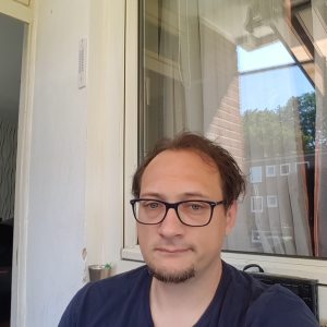 Profilbild von Joerg Habermann