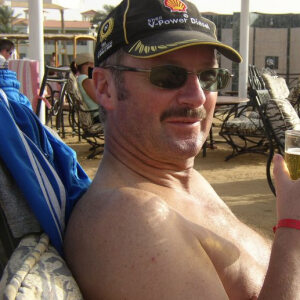 Profilbild von Jörg Hackel