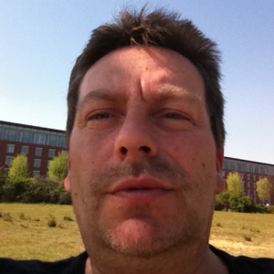 Profilbild von Jörg Hähnel