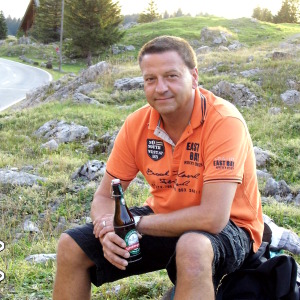 Profilbild von Jörg Hänel