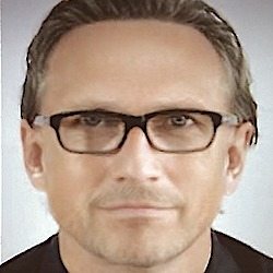 Profilbild von Joerg Haensel