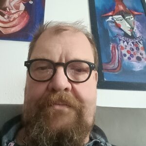 Profilbild von Jörg Häschel