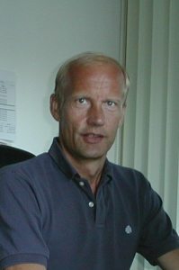 Profilbild von Jörg Häusler