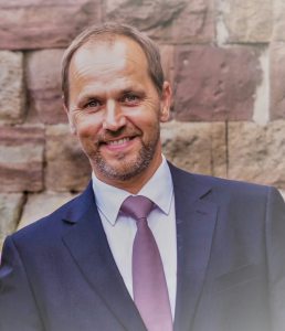 Profilbild von Jörg Hagedorn