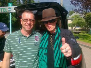 Profilbild von Jörg Hagedorn