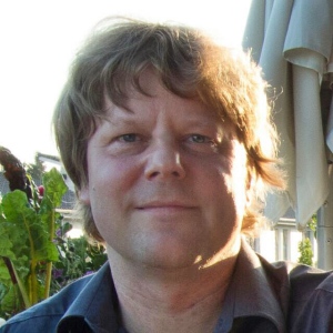 Profilbild von Jörg Hagen