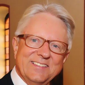 Profilbild von Jörg Hagmaier