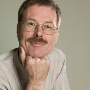 Profilbild von Jörg Hahn