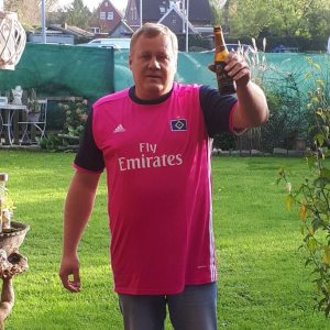 Profilbild von Jörg Hahn