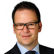 Profilbild von Jörg Hain