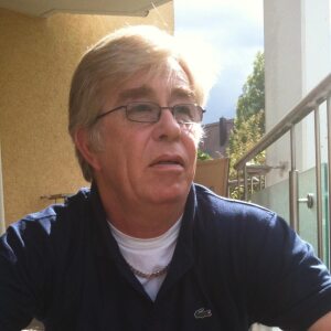 Profilbild von Jörg Haldenwang