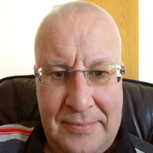 Profilbild von Jörg Hallensleben