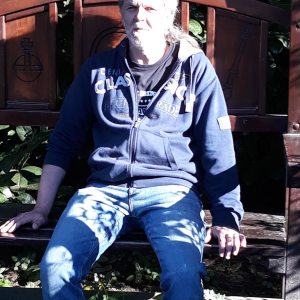 Profilbild von Jörg Hamann