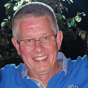 Profilbild von Jörg Hamer