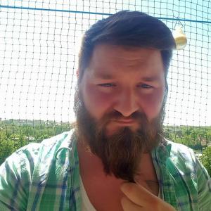 Profilbild von Jörg Hanisch