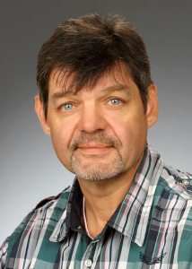 Profilbild von Jörg Hanner