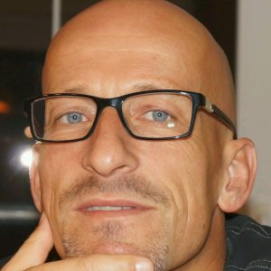 Profilbild von Joerg Hansen