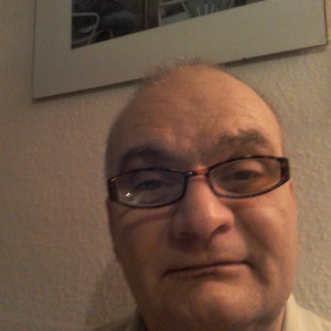 Profilbild von Jörg Hansen