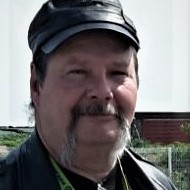 Profilbild von Jörg Harraß