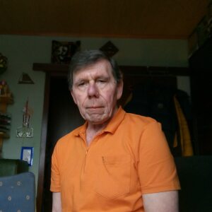 Profilbild von Jörg Hartinger