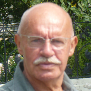 Profilbild von Jörg Hartmann