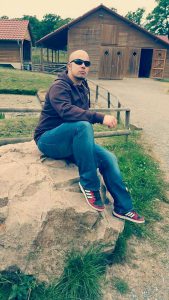 Profilbild von Jörg Hartung