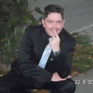 Profilbild von Jörg Hartwig