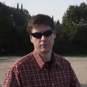 Profilbild von Jörg Hartz