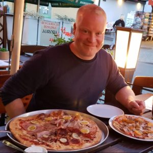 Profilbild von Jörg Harwardt