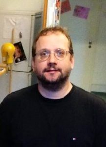Profilbild von Jörg Hasenjäger