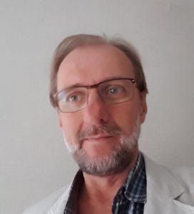 Profilbild von Jörg Hasse