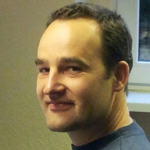 Profilbild von Jörg Hassemeier