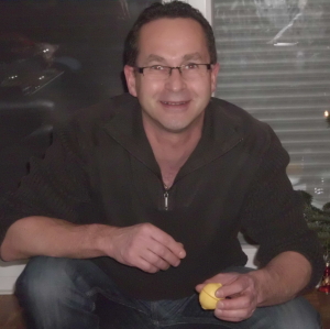 Profilbild von Jörg Haukap