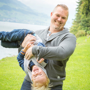 Profilbild von Jörg Haupt