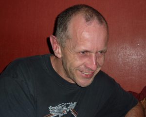 Profilbild von Jörg Hauptmann