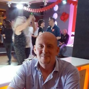 Profilbild von Jörg Haus