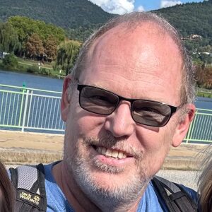 Profilbild von Jörg Hauschke