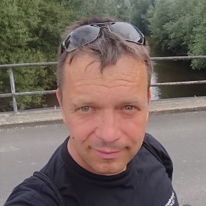 Profilbild von Jörg Hausdorf