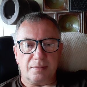 Profilbild von Jörg Hauser
