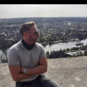Profilbild von Jörg Hauseur