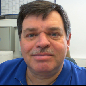 Profilbild von Joerg Hausmann