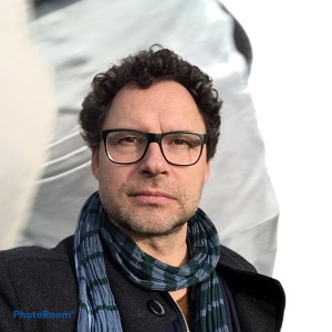 Profilbild von Jörg Hausmann