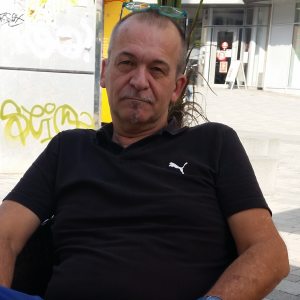 Profilbild von Jörg Hauswald